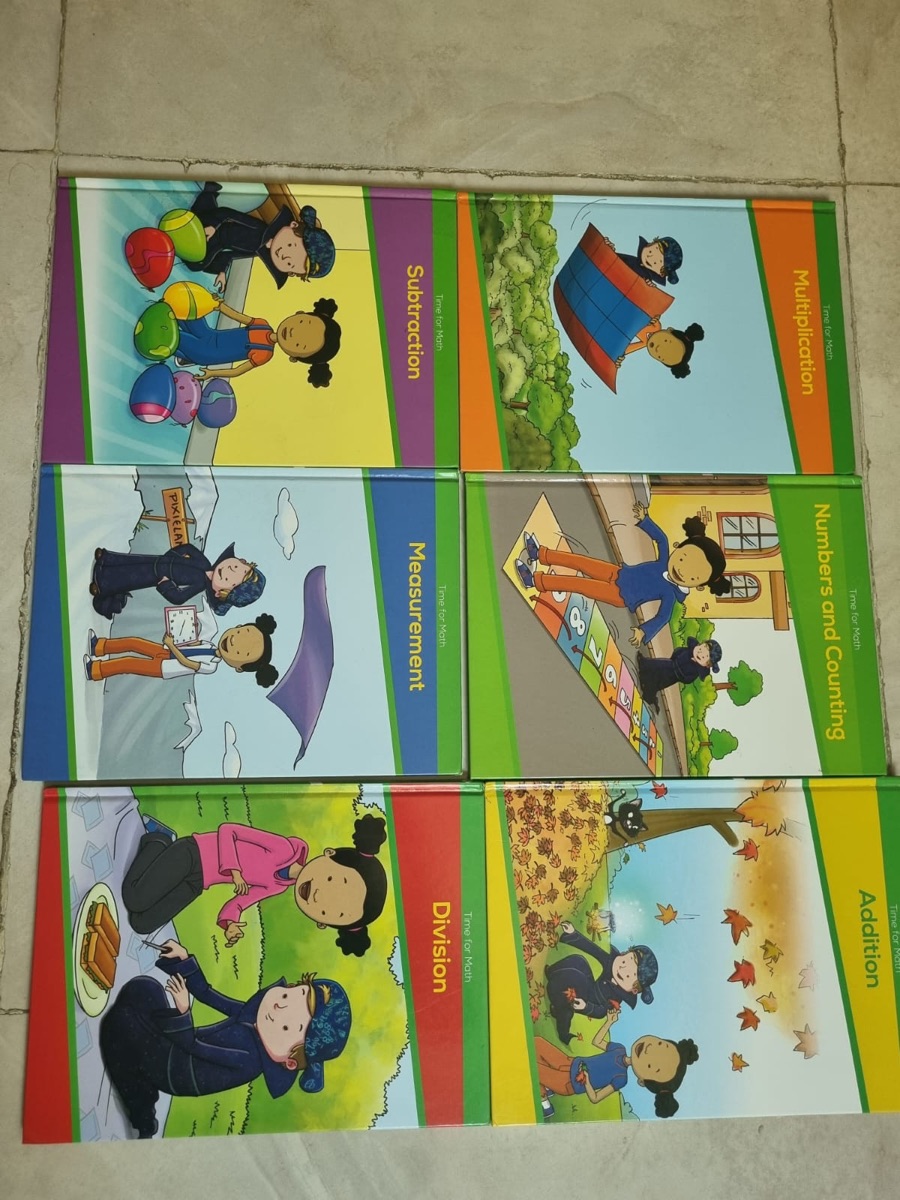 Learning Time A+ Program - Image 12