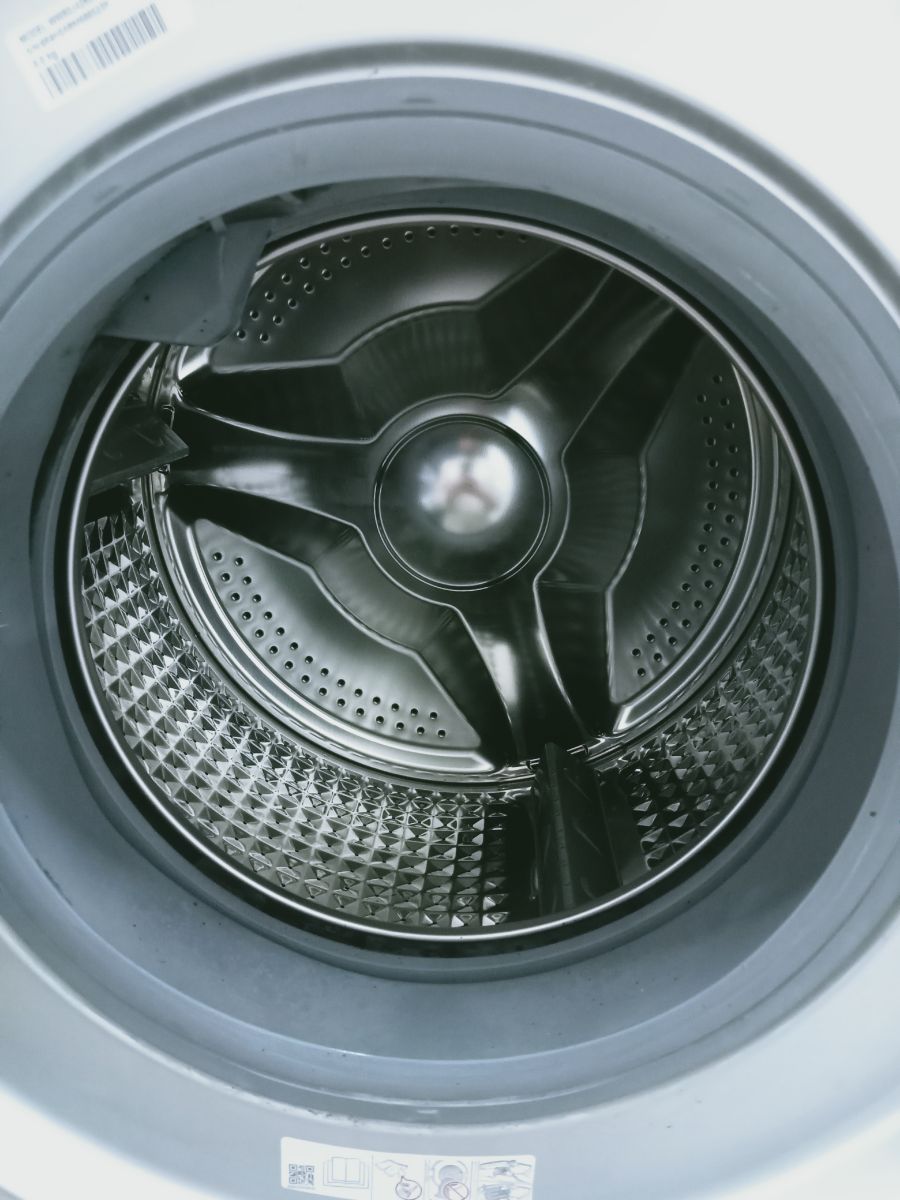 Samsung 7 kg washing machine for sale - Image 2