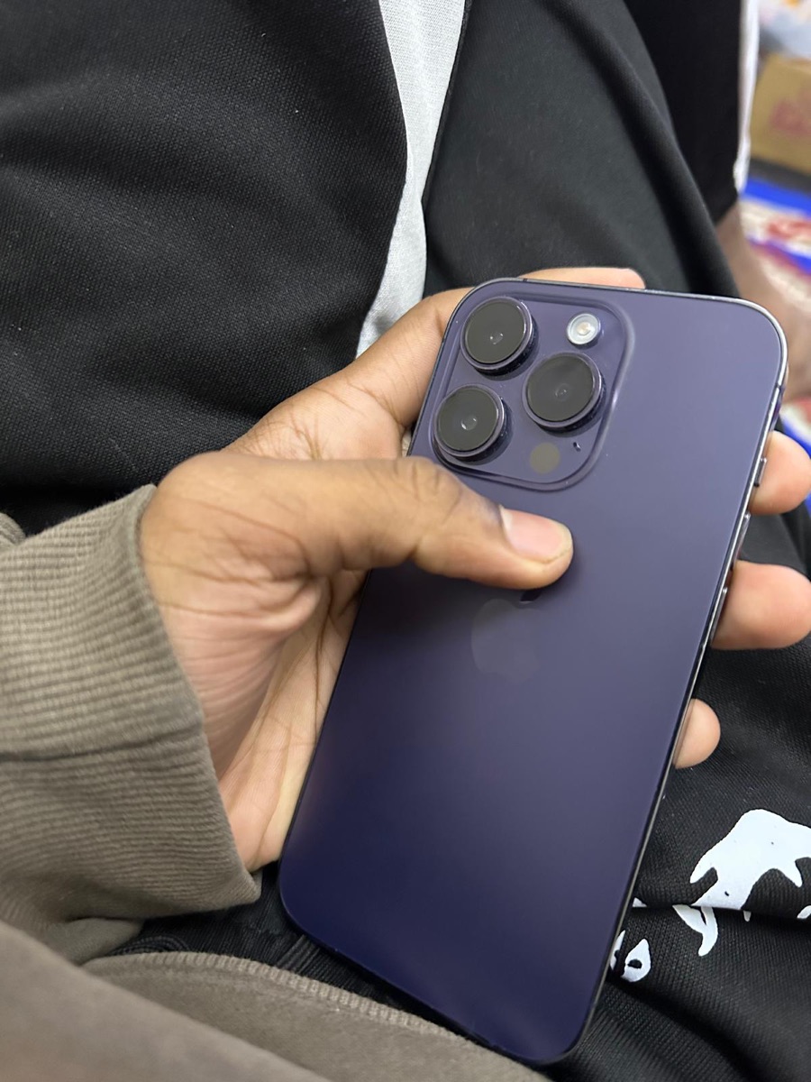 iPhone 14 Pro 256gb - Image 7