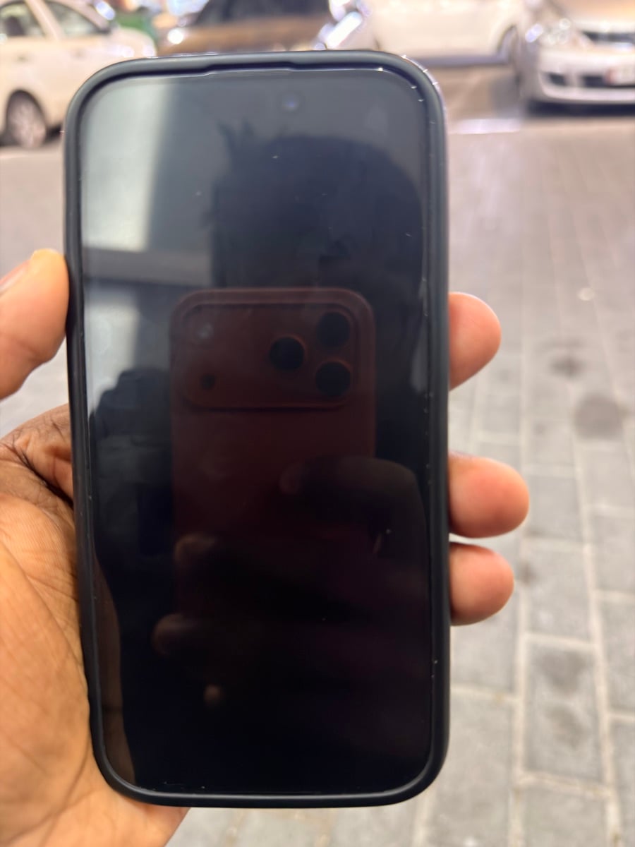 Iphone 15 pro - Image 1