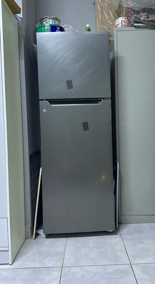 Sharp Refrigerator - Image 2