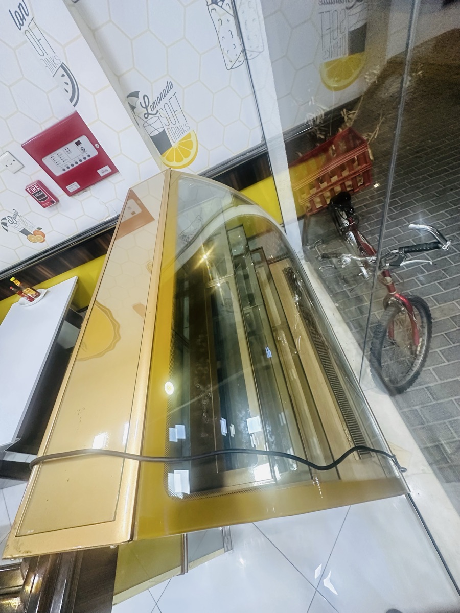 FRUITS CHILLER - Image 2