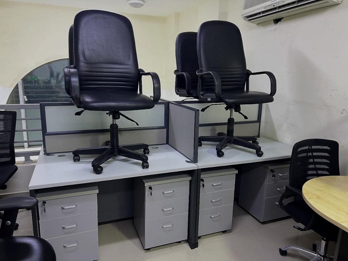 Used office furniture sell 55157083 - Image 6