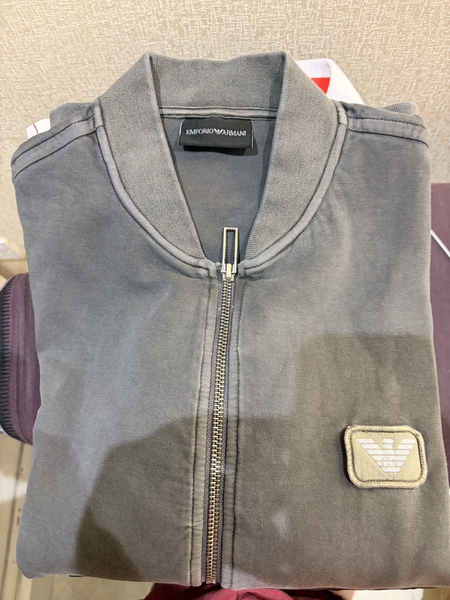 Jacket - Image 2