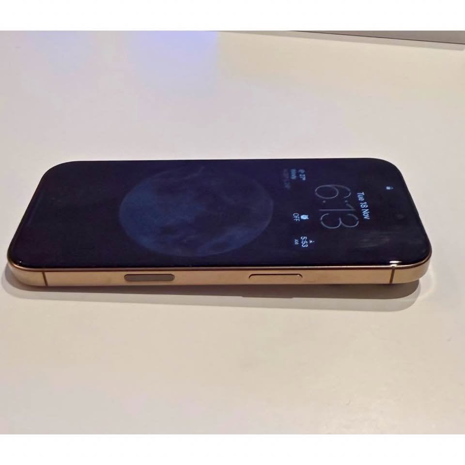 iPhone 16 Pro 512 GB - Image 8