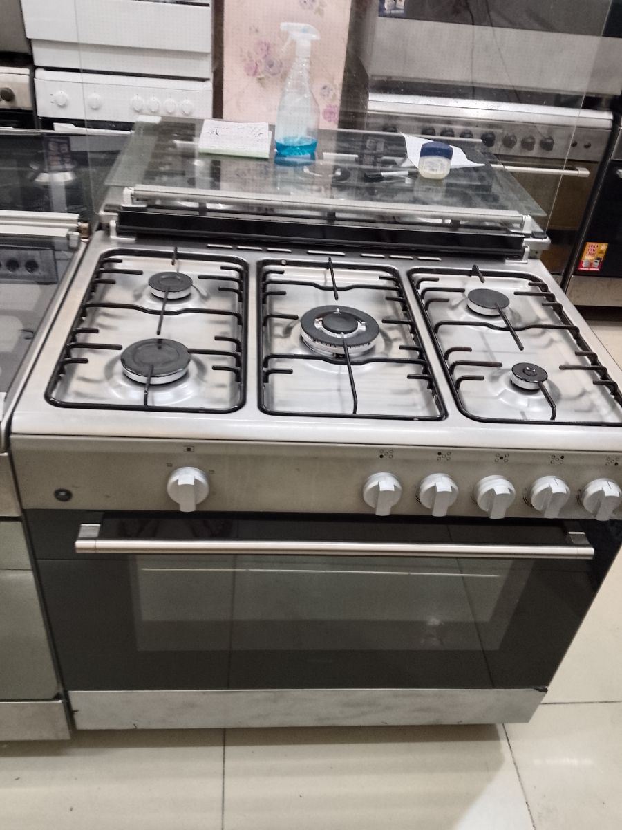 Gas stove for sale - Image 1