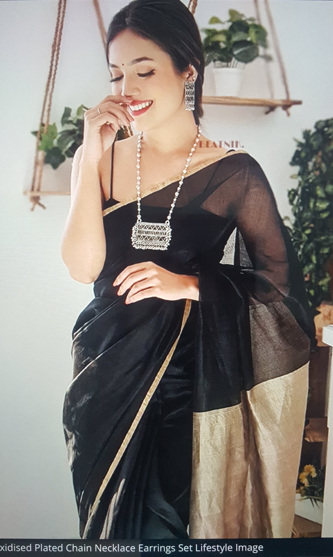Beatnik Silver Jewellery - Image 8