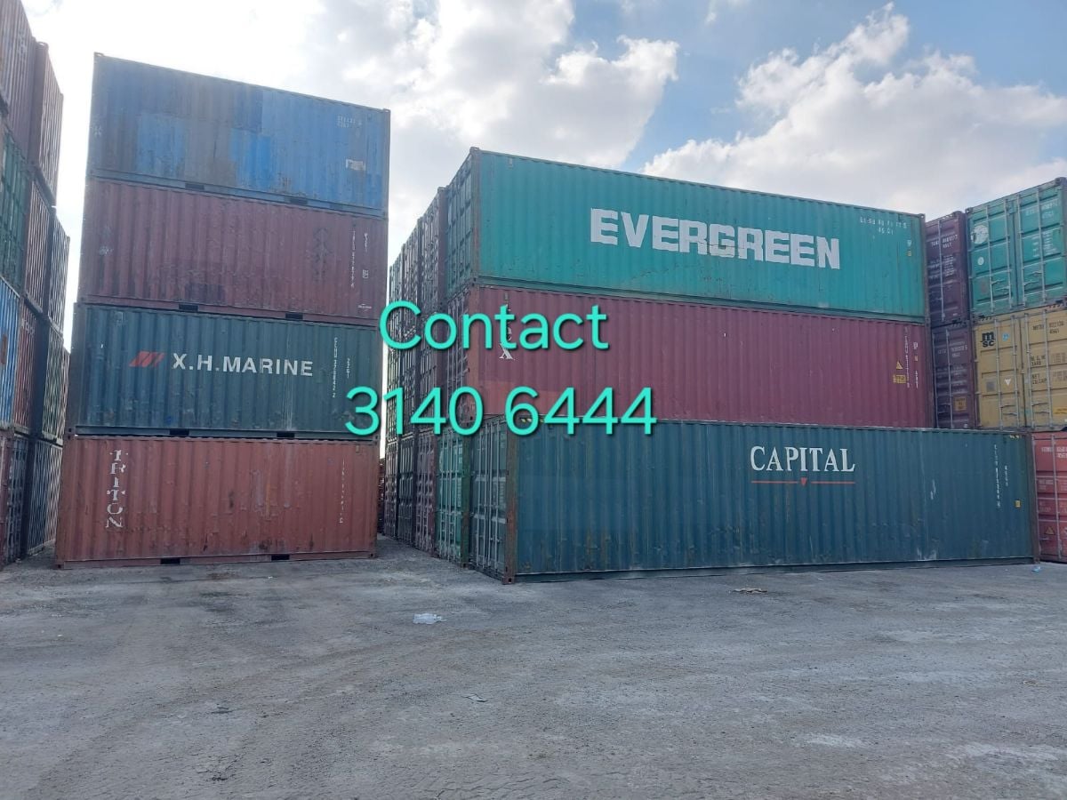 High quality containers and modular Cabins available for sale - Image 8