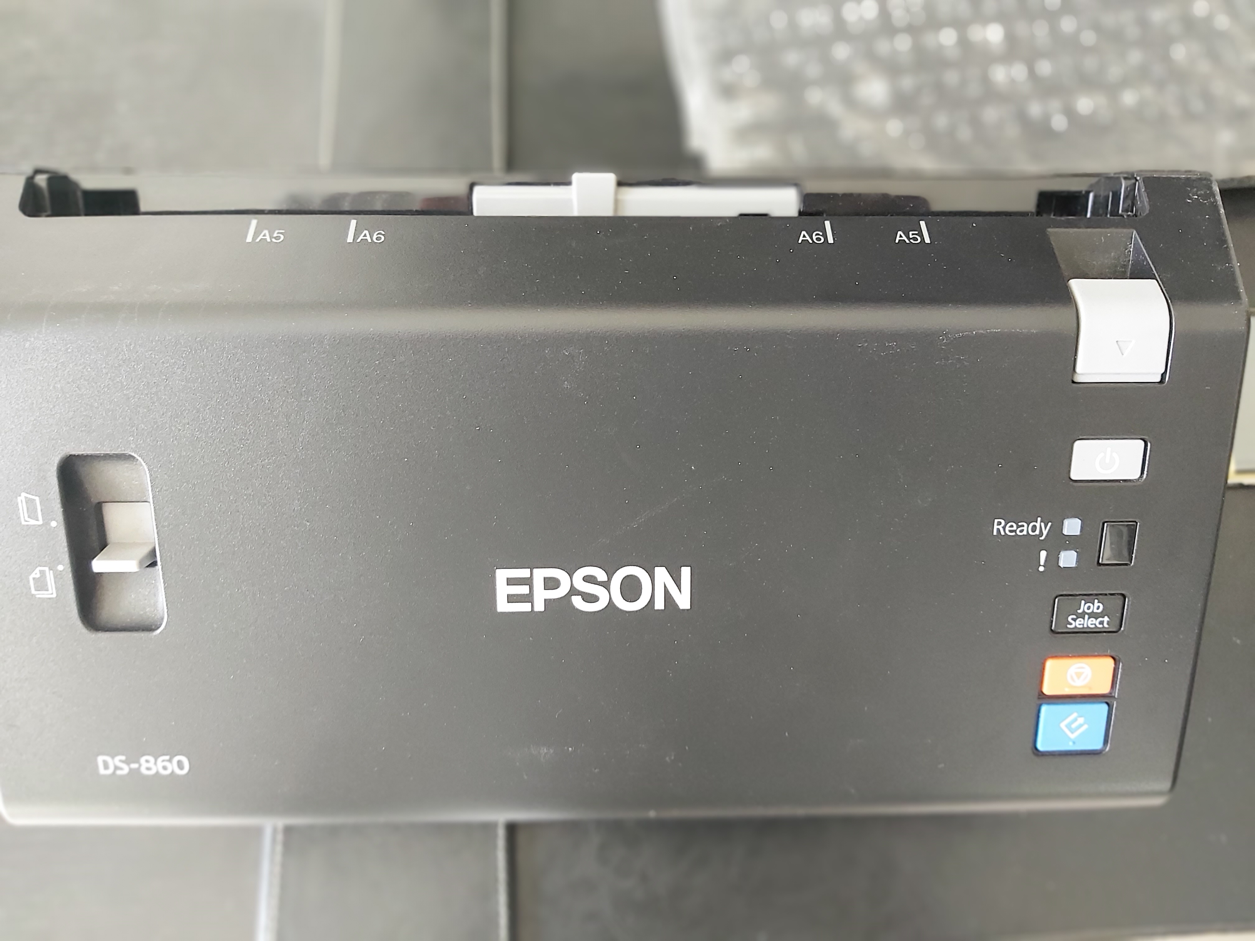  scanner Epson    Heavy-duty  - Image 3