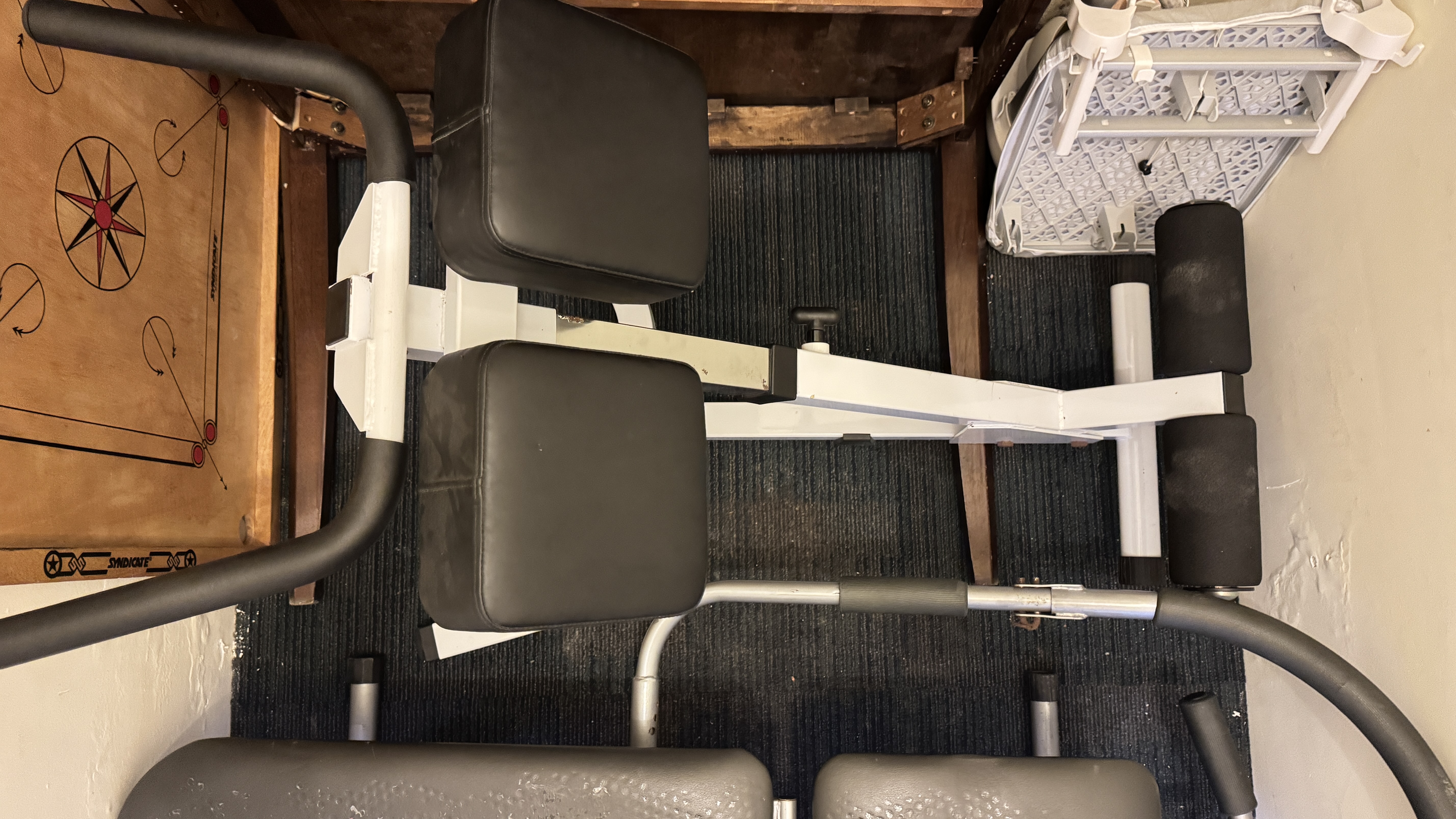 For sale exercise equipment. Price you can decide  - Image 11