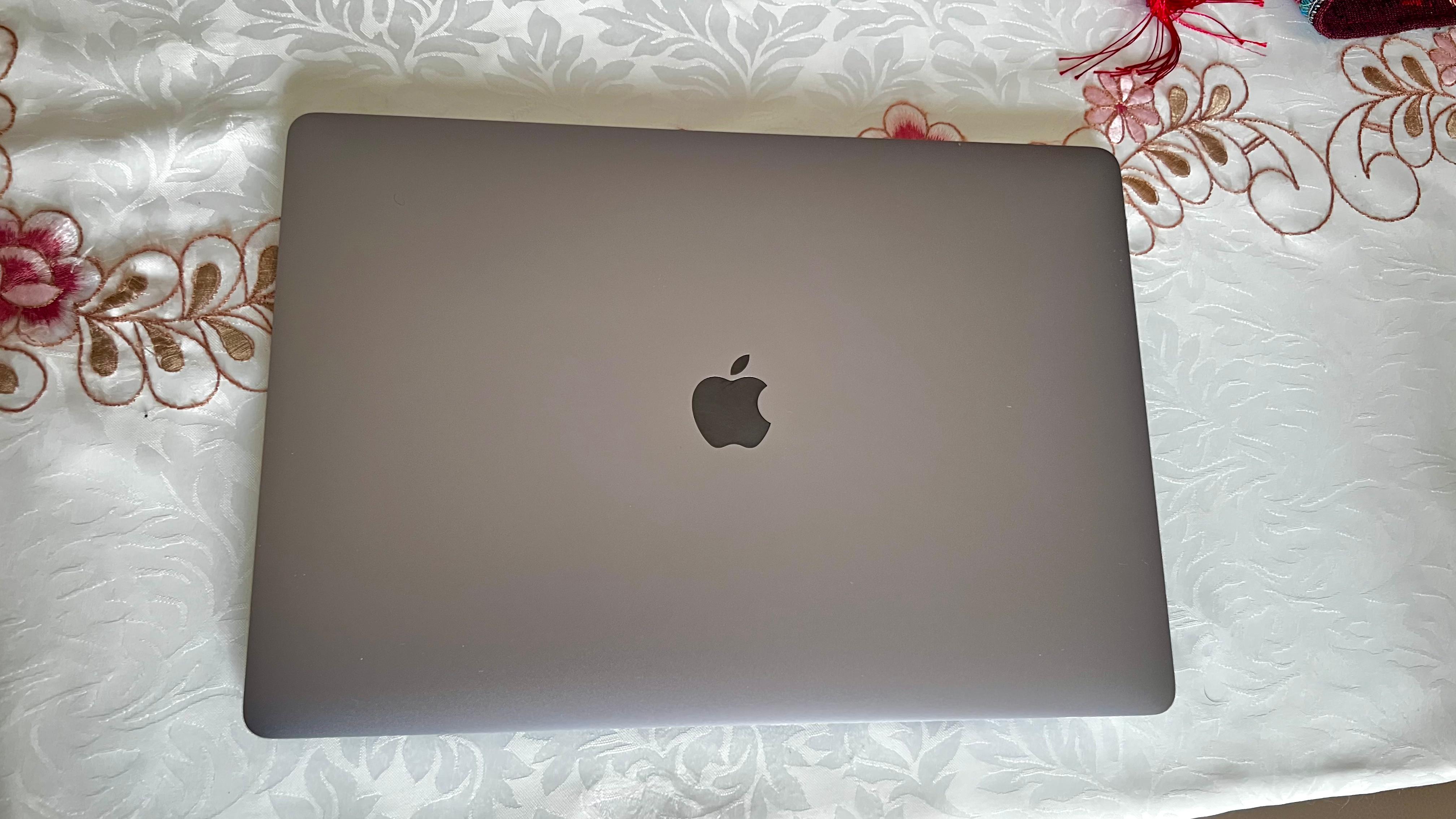 MacBook Pro w/Touch Bar Space Gray Laptop - Image 2