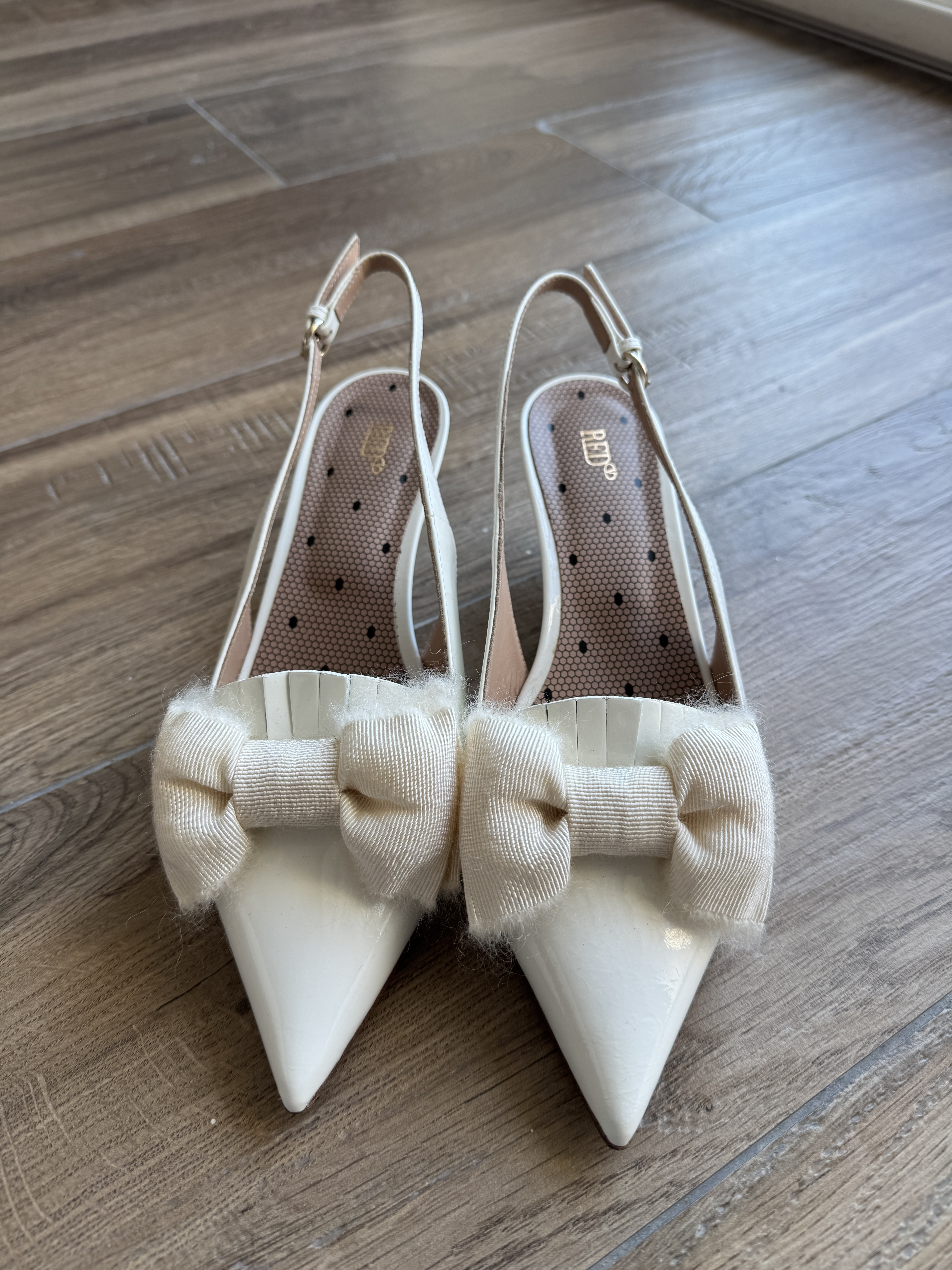Red Valentino Shoes - Image 1