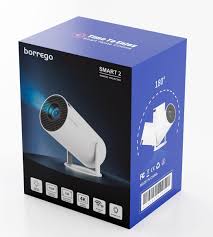 BORREGO SMART 2 PROJECTOR - Image 3