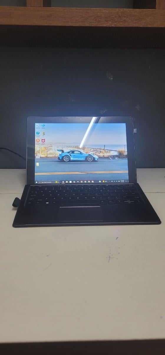 HP Probook Laptop - Image 2