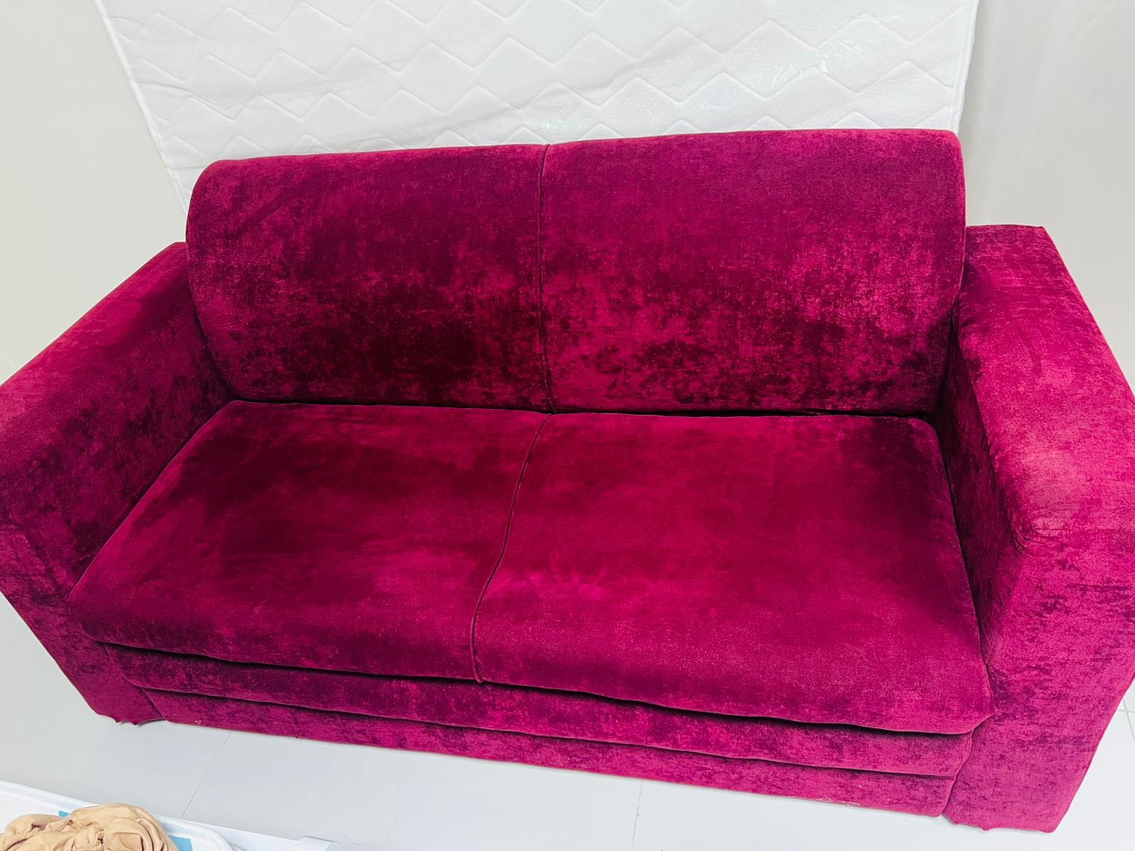 SOFA FOR SALE - Image 1