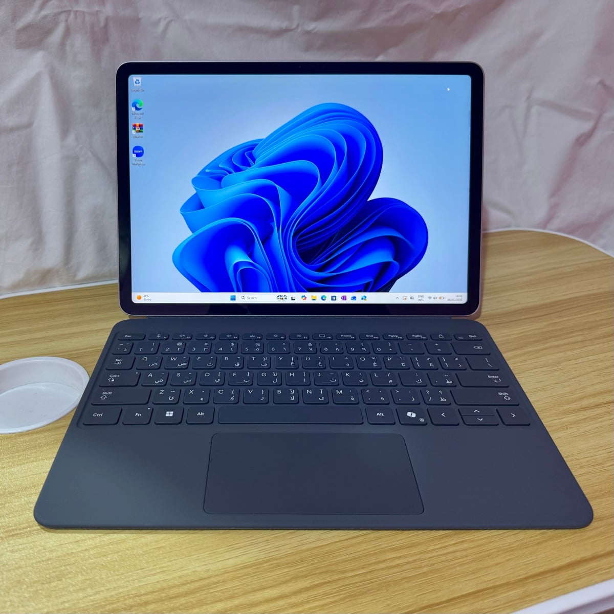 Latest Microsoft Surface Pro 12, Same as New Condition - Image 6