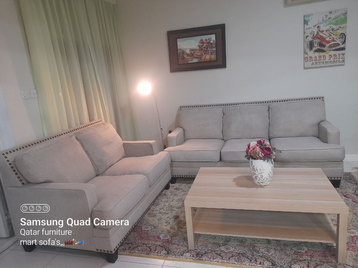 Qatar furniture mart sofa's - Image 20
