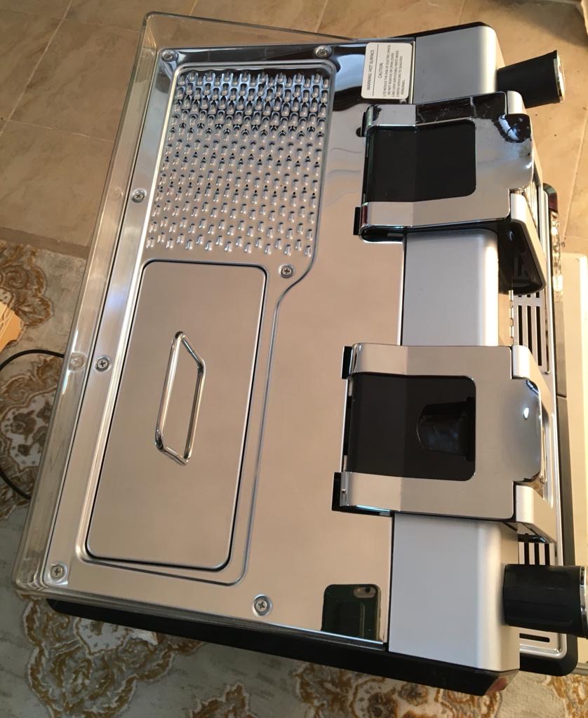 Coffee Machine - Image 2