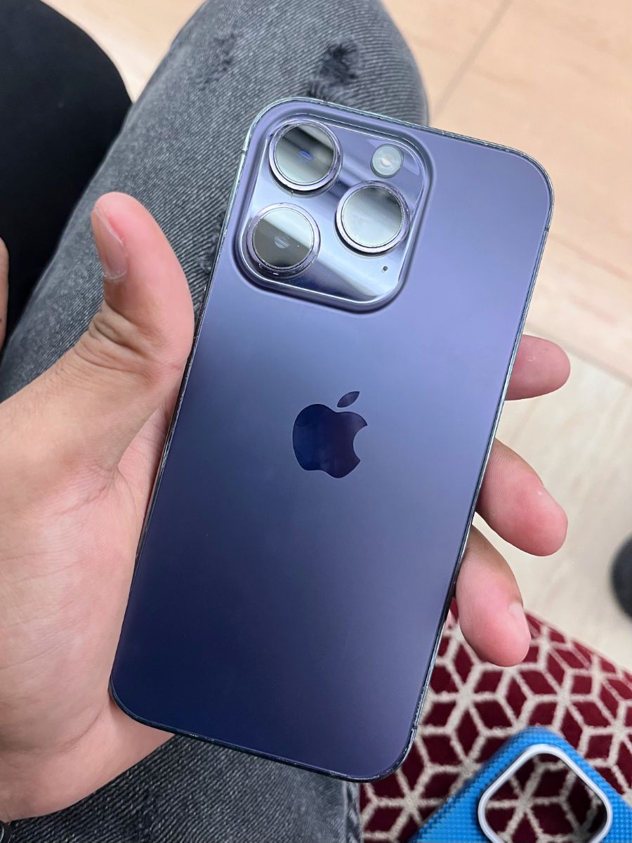 iPhone 14 pro 256gb - Image 3
