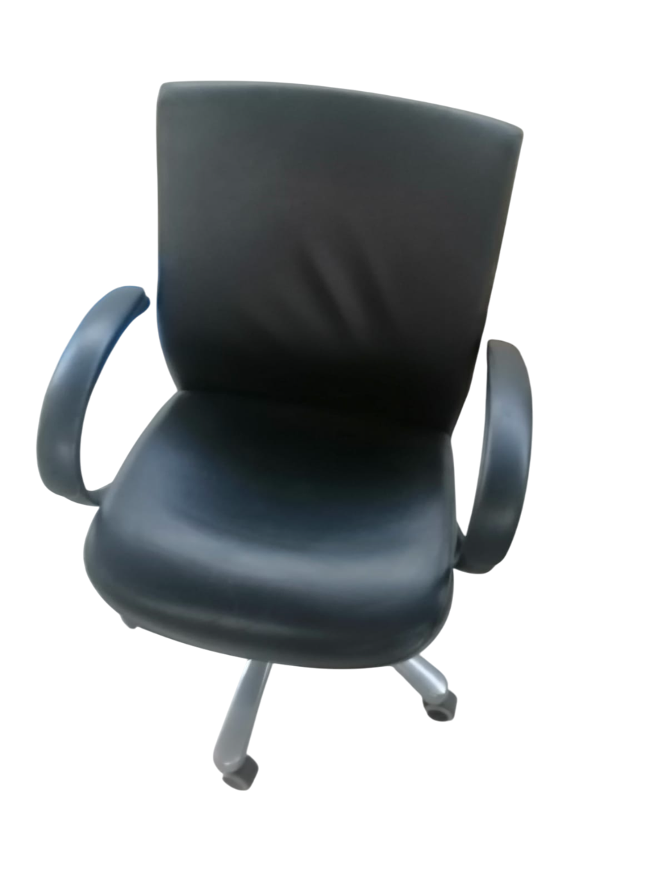 Office Chairs for sale 4x Each for 100 - Image 3