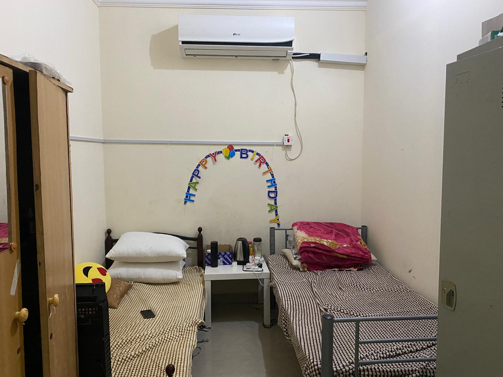 ATTACHED BATHROOM AVAILABLE  - Image 6