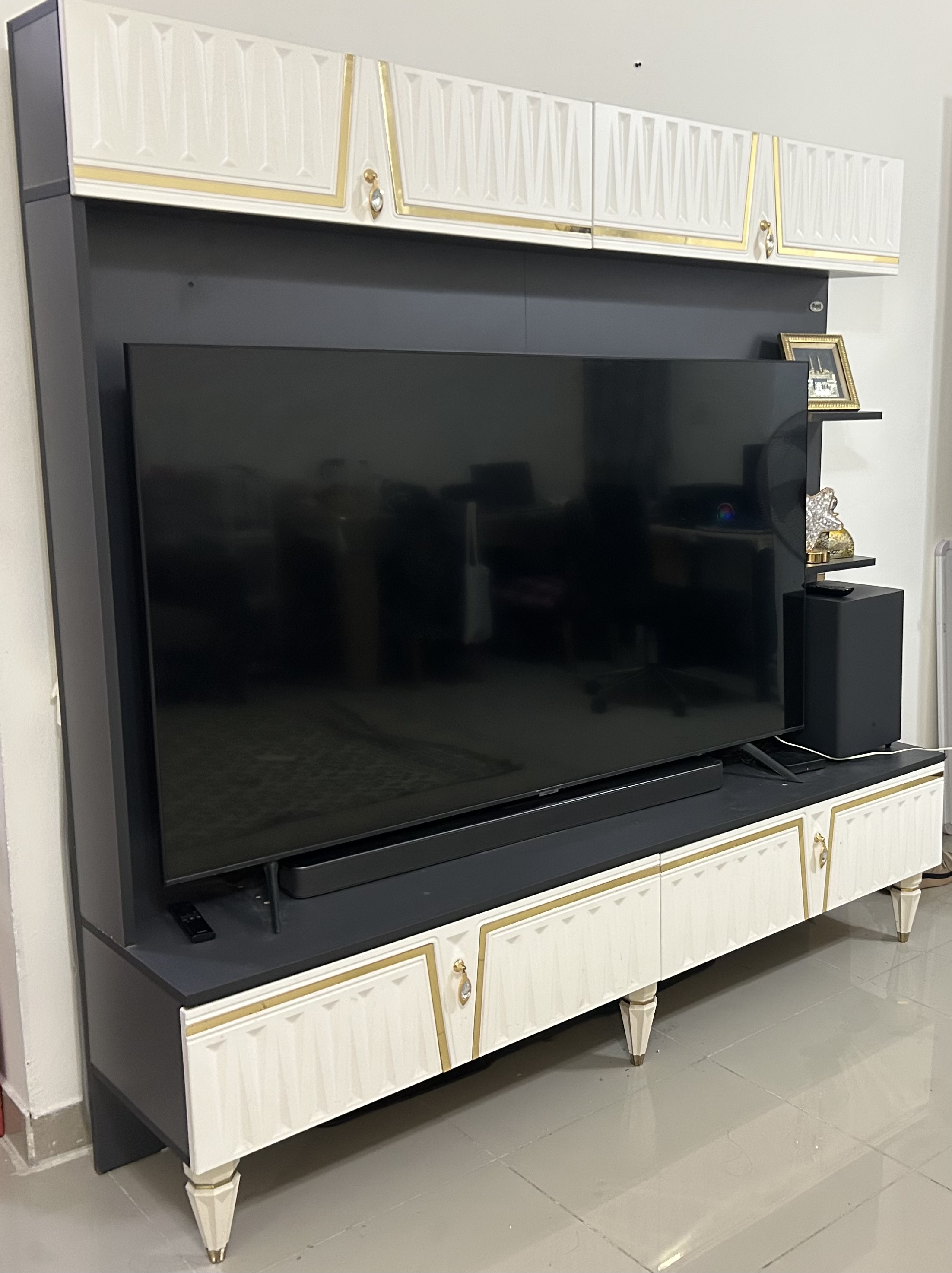 Tv stand for sale  - Image 4