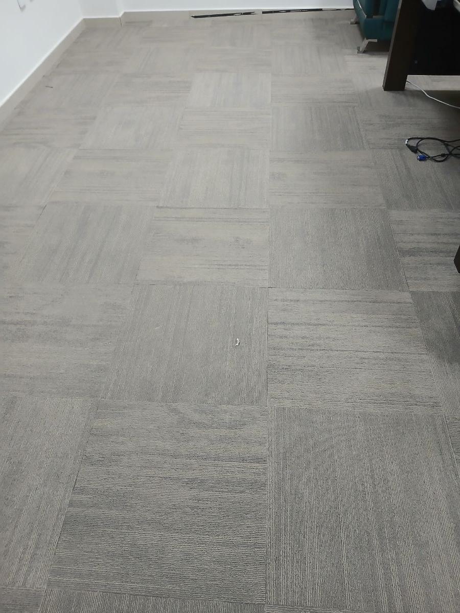 50x50 office tiles carpet flooring - Image 6