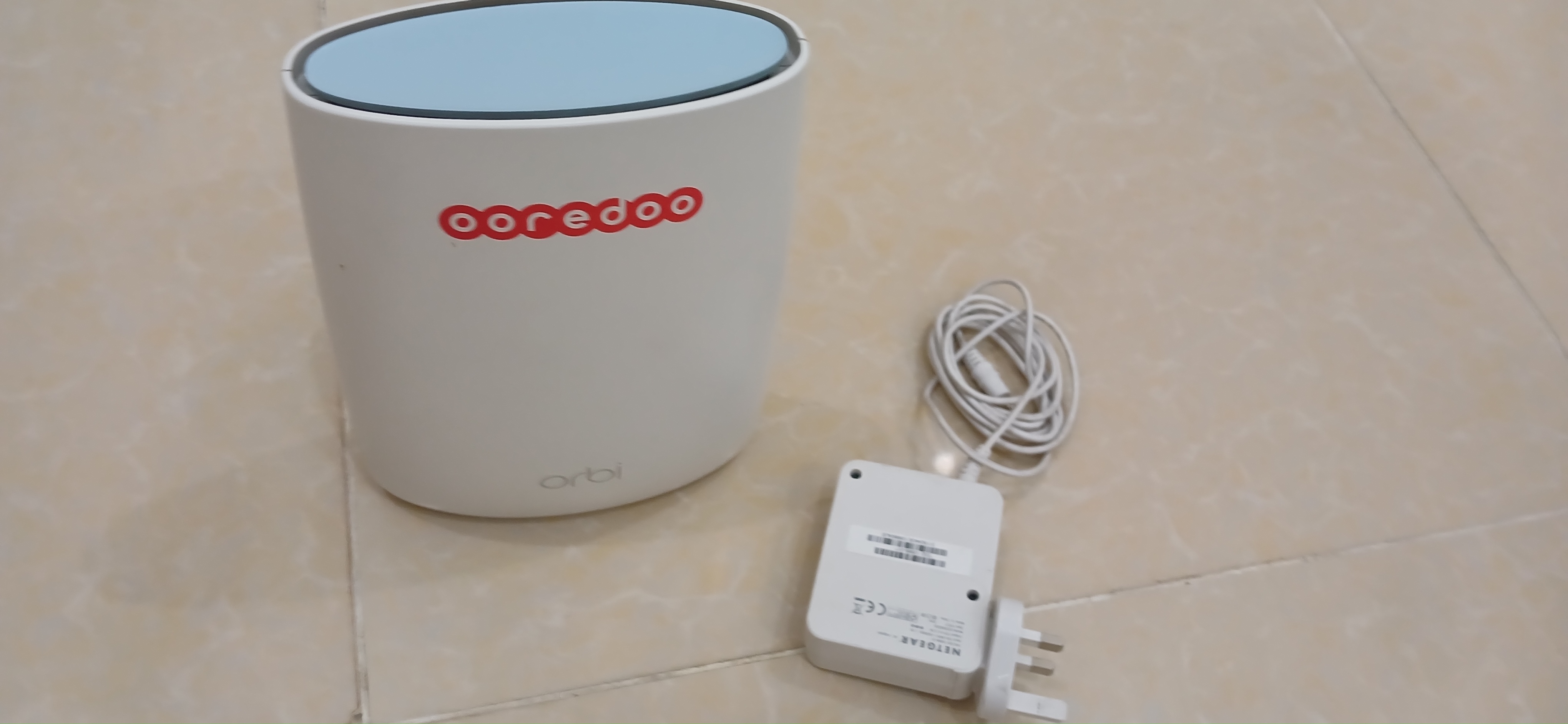 Ooredoo Internet Router | Items | Qatar Living Classifieds