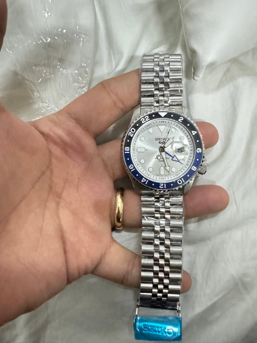 Seiko Watches for sale - Image 1