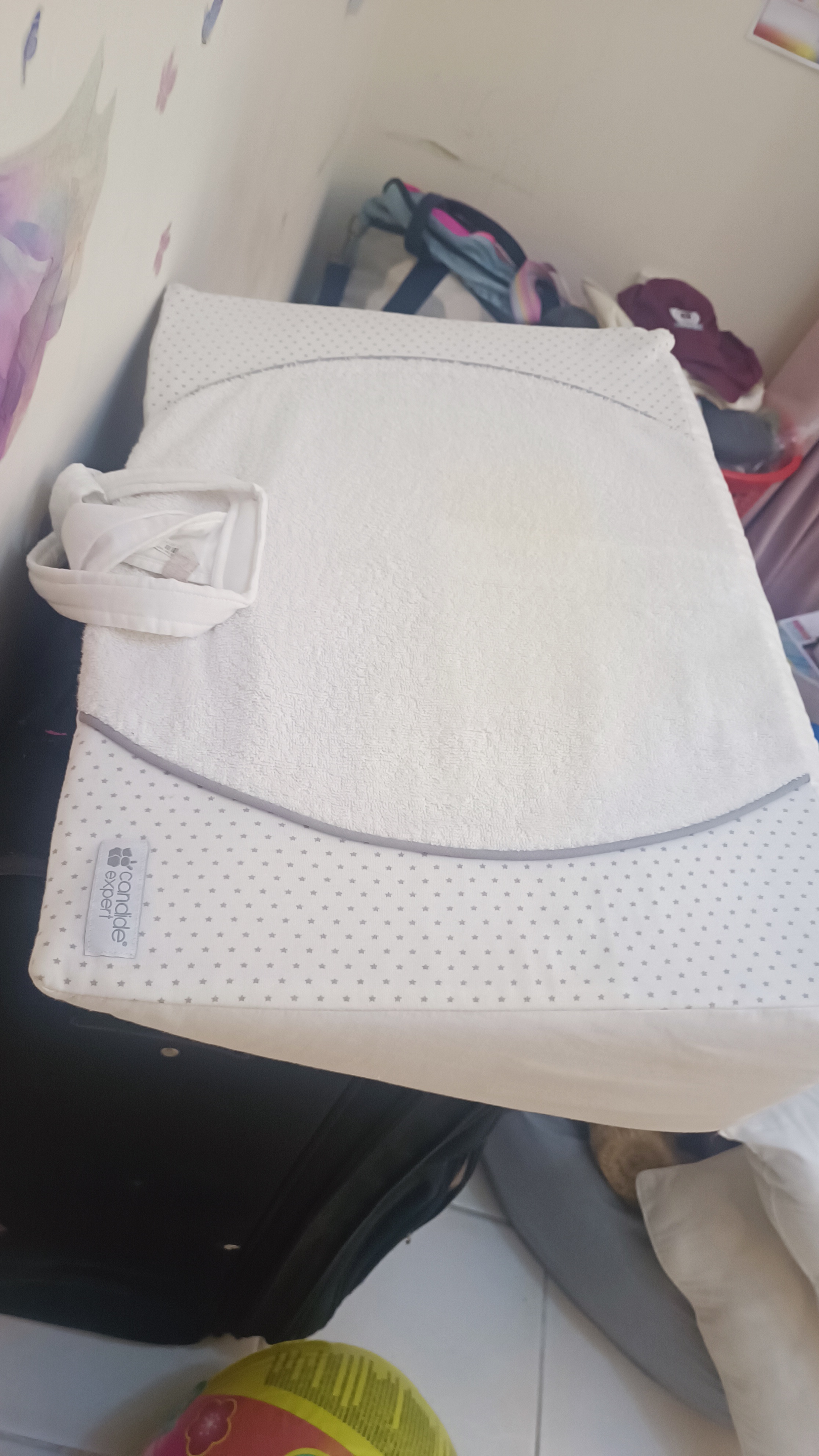 Reflux baby medical pillow - Image 4