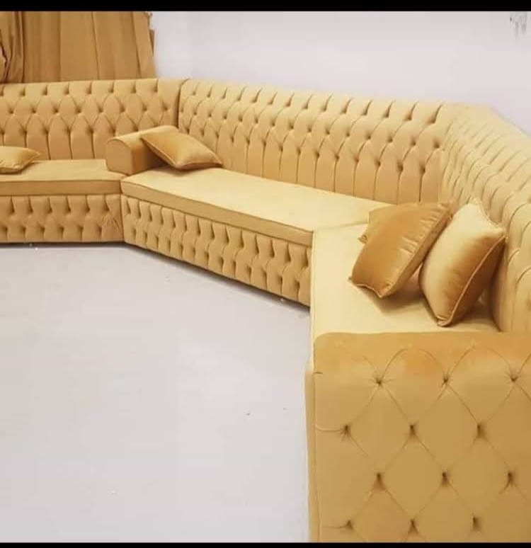 Sofa - Image 1