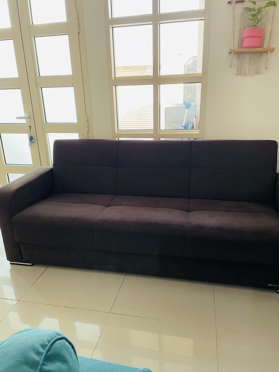 Sofa bed - Image 2