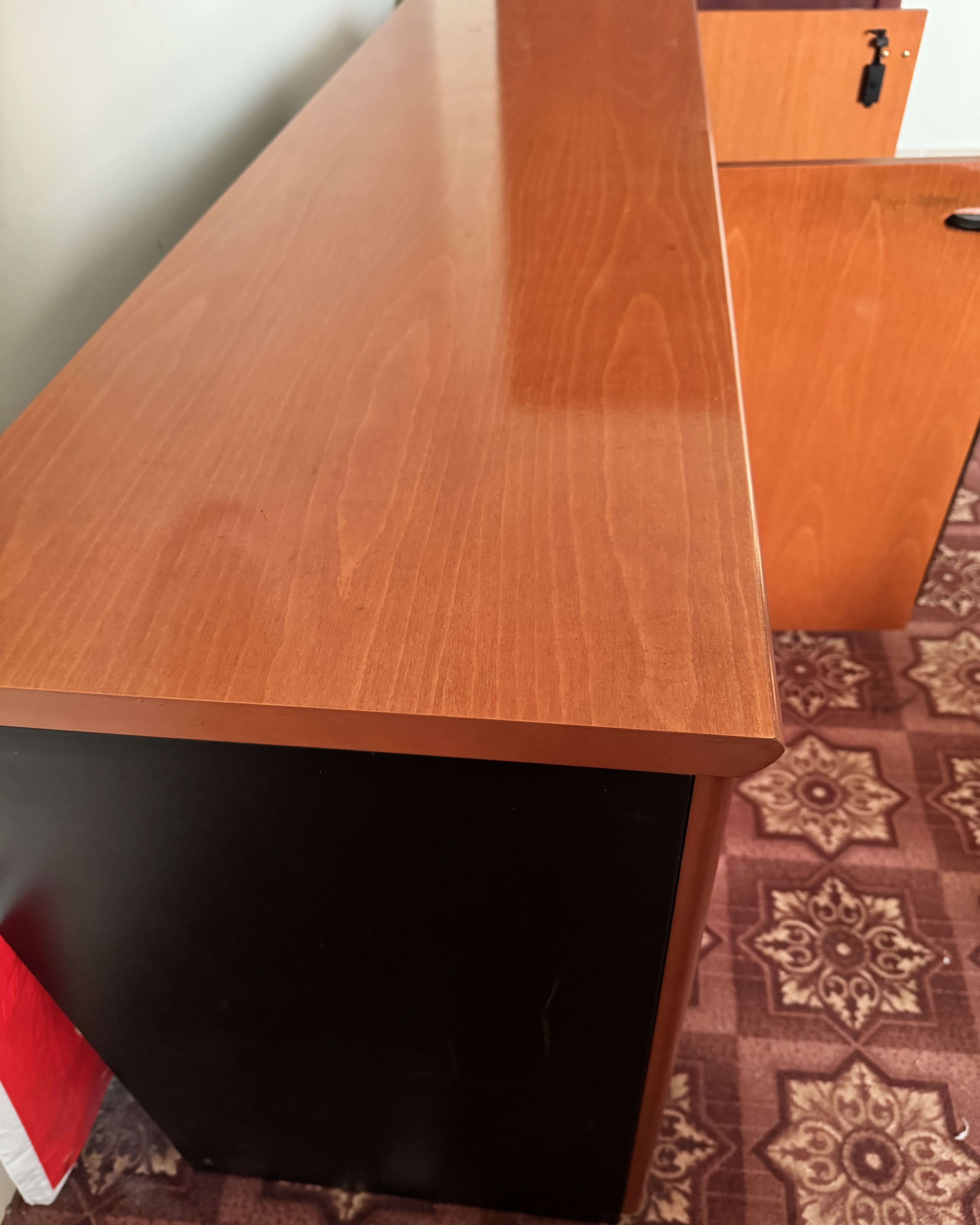 Storage cabinets for office or home shelving units - Image 4