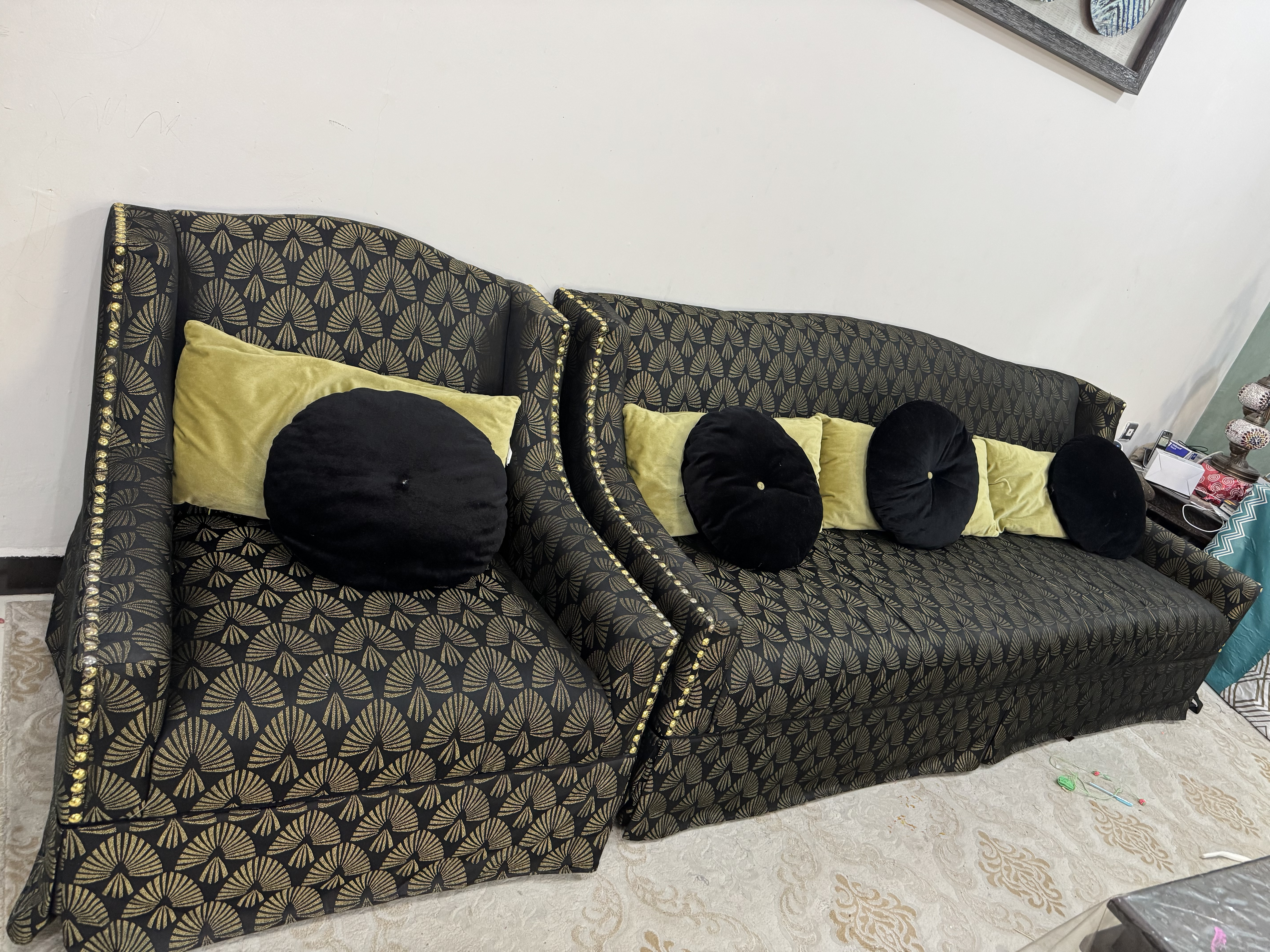 Perfect sofas  - Image 2