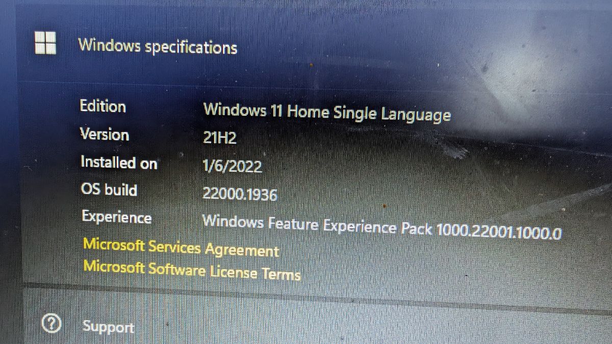 Asus laptop for sale - Image 6