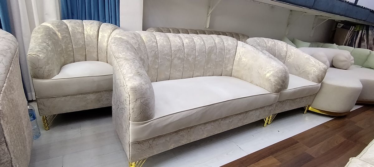 Sofa set 3+2+1+1 - Image 8