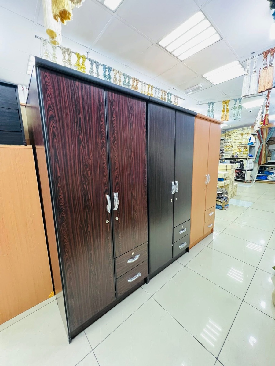 https://wa.me/+97471129495 new bed cabinet for sale - Image 8
