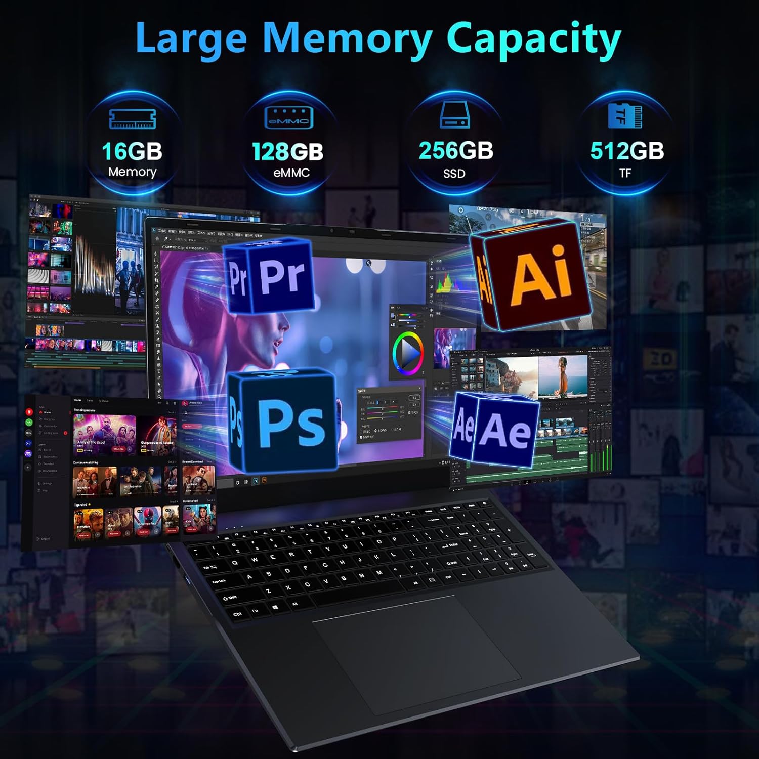 Laptops: To Order: https://rgconlinestore.myshopify.com/pages/amazon-laptop-personal-picked - Image 9