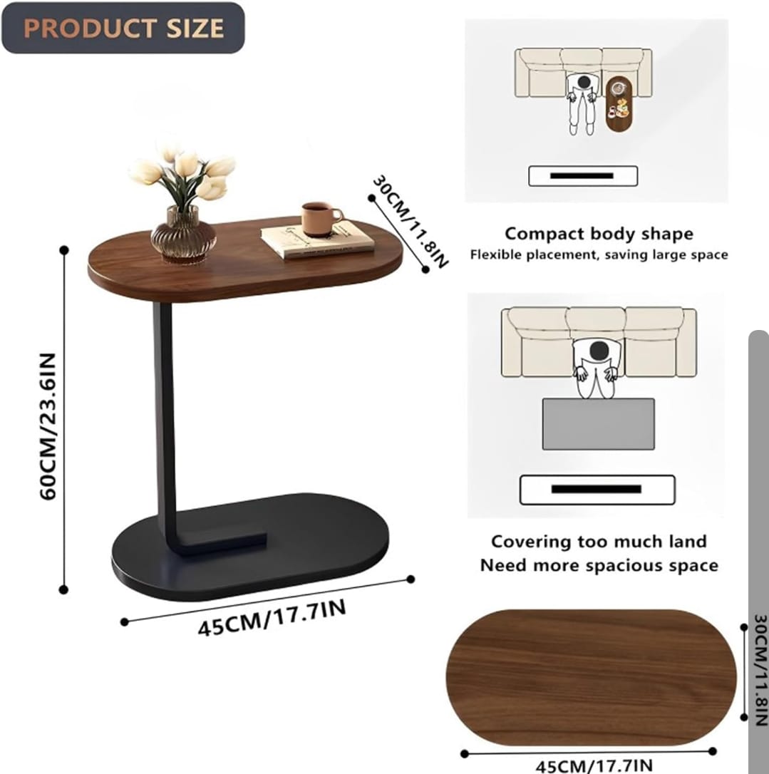 Upgrade Your Living Room with a Stylish Coffee Table  - Image 2