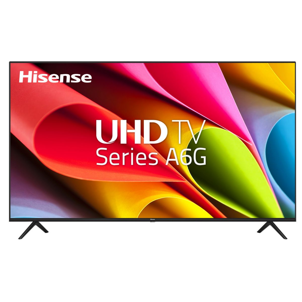 Hisense 4kTV 70" - Image 3