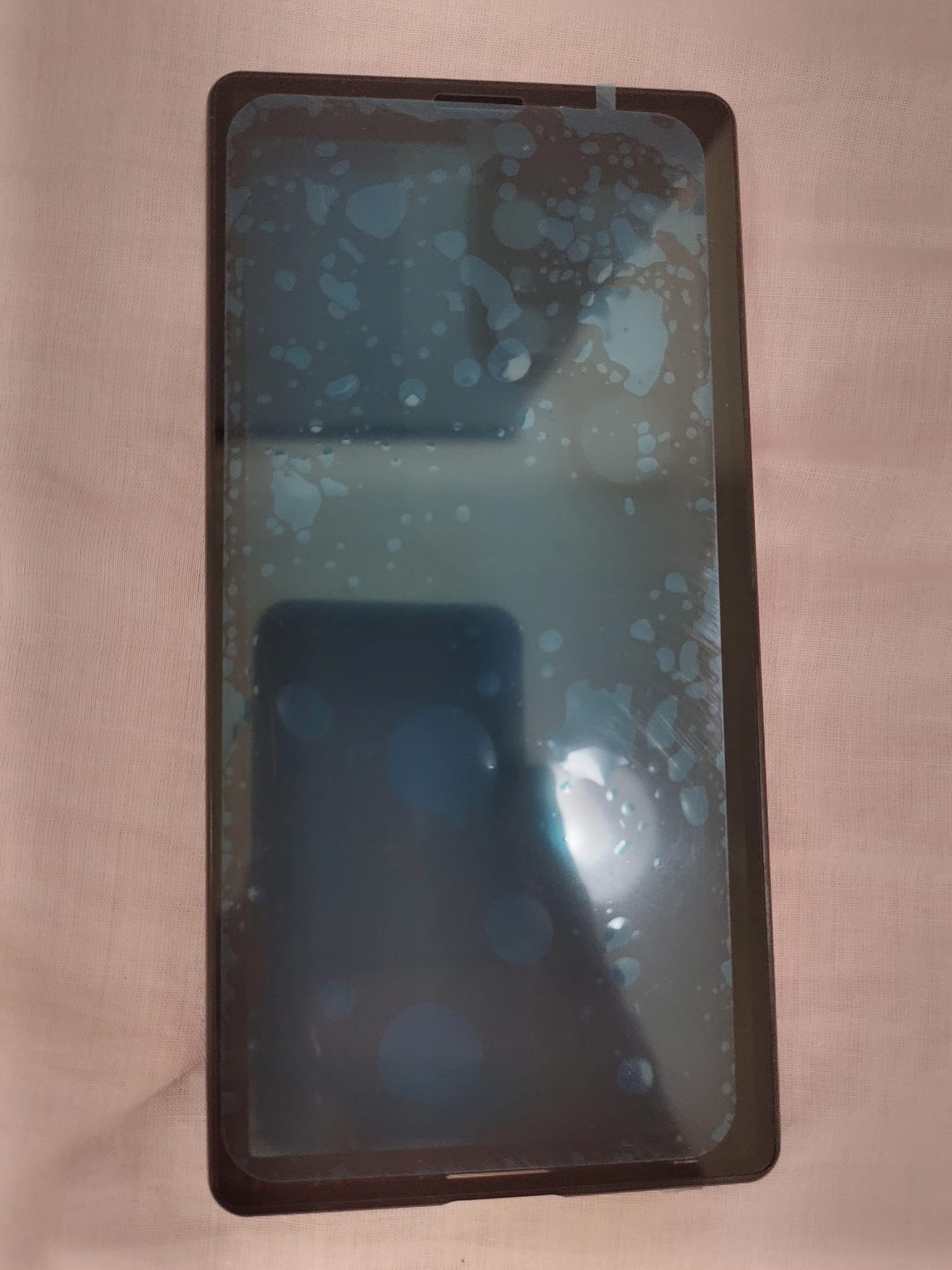 S 25 ultra case new, chinese copy + one unknown cover free - Image 1