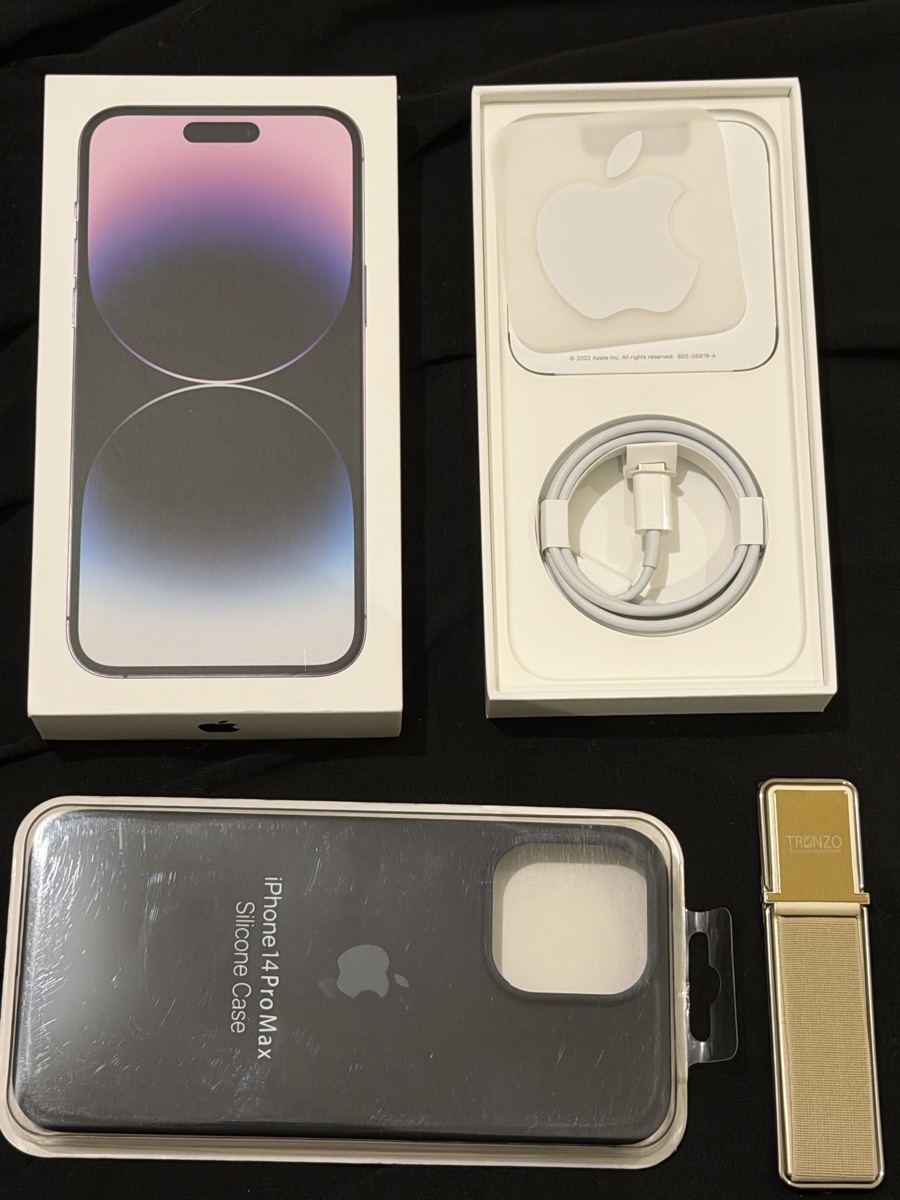 iPhone 14 Pro Max - Image 2