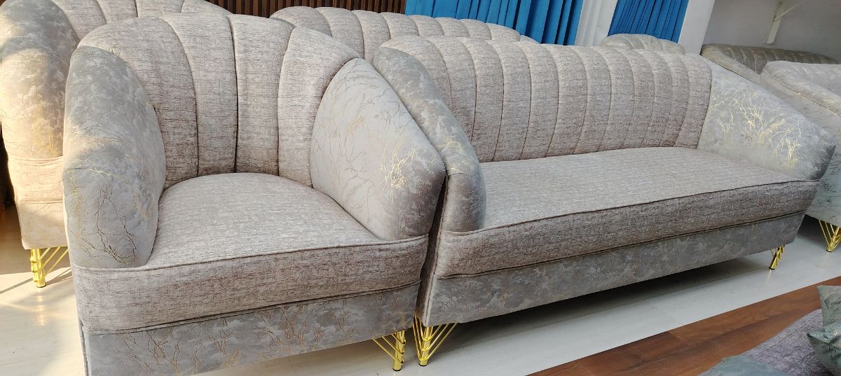 Sofa set 3+2+1+1 - Image 7