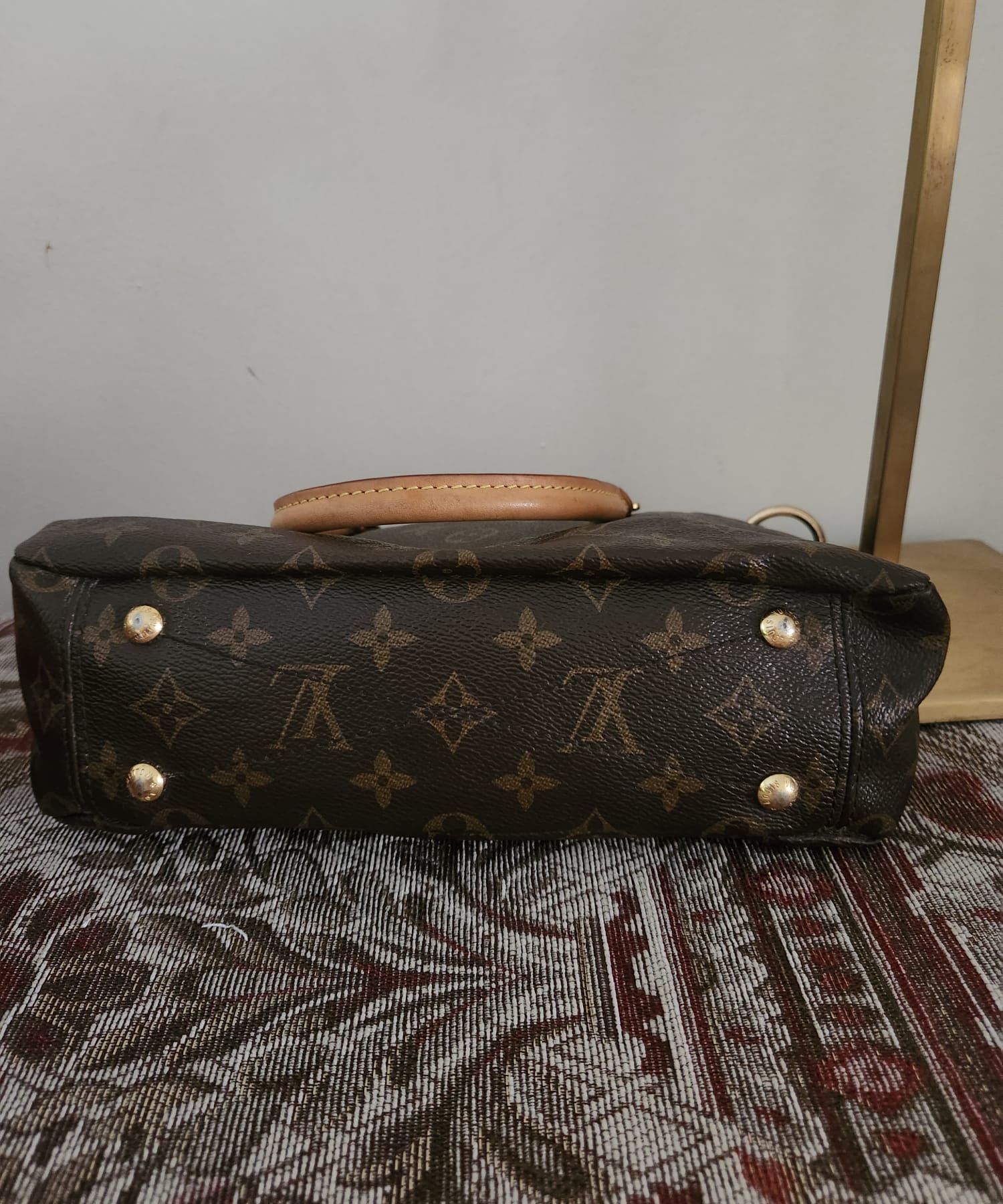 LV Bag (used) - Image 6
