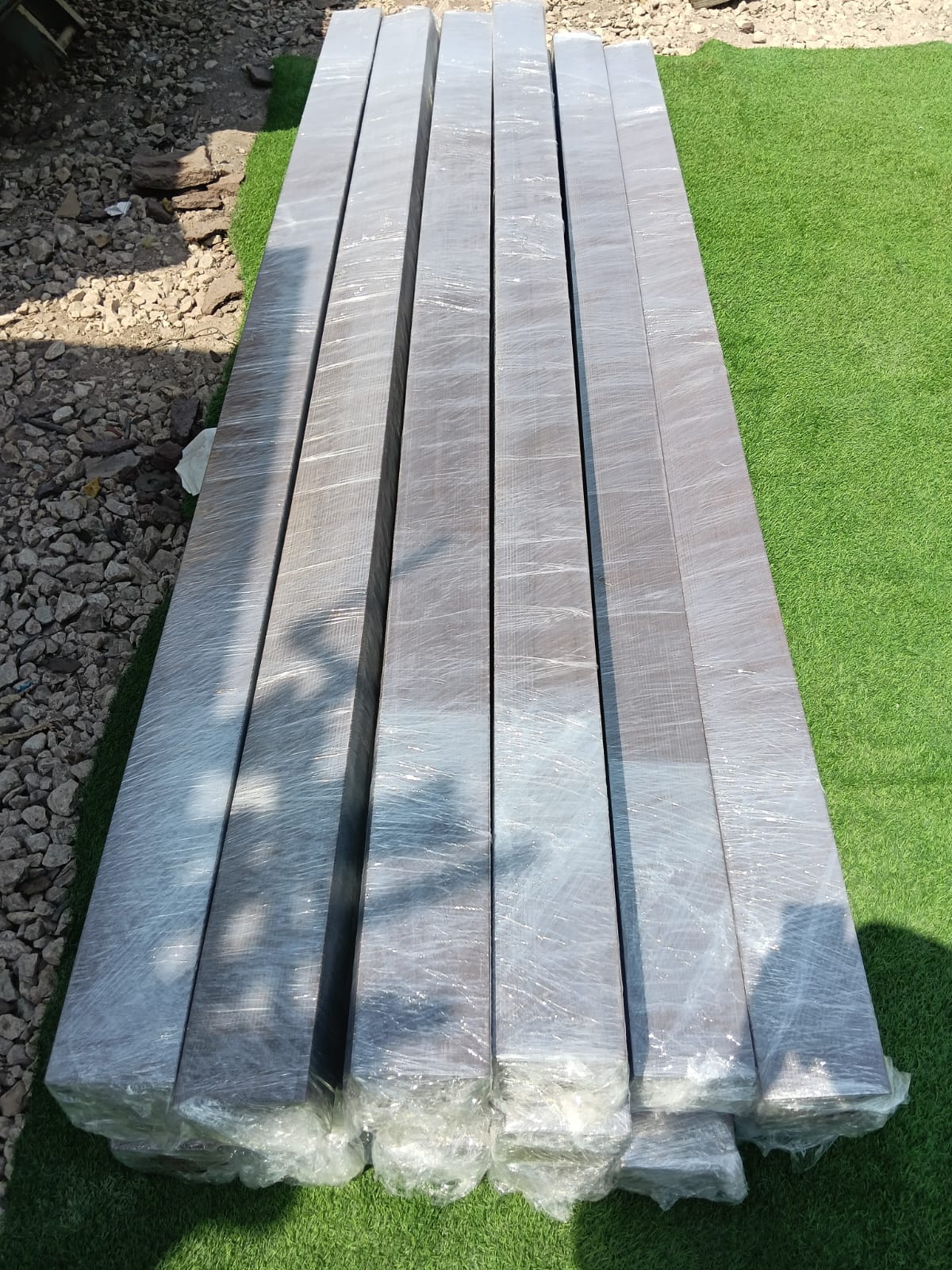 WPS Cased Flooring for Sale - Image 2