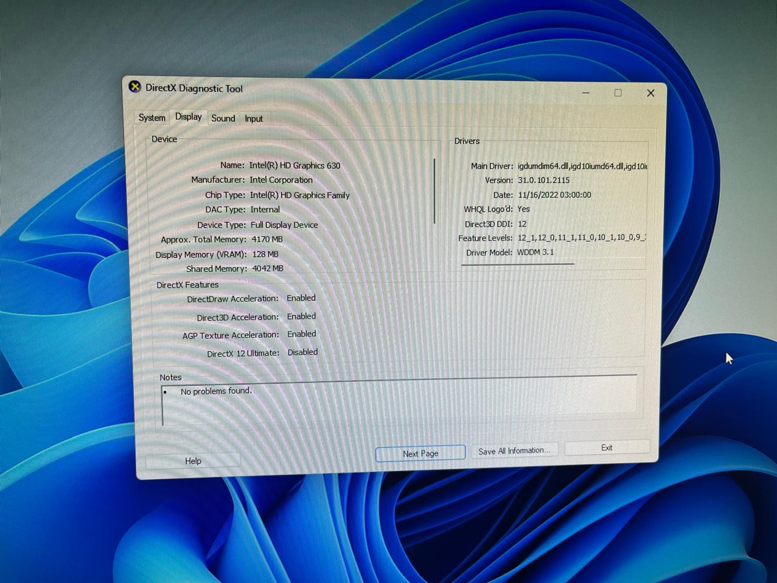 Excellent Lenovo desktop i5 for sale - Image 7