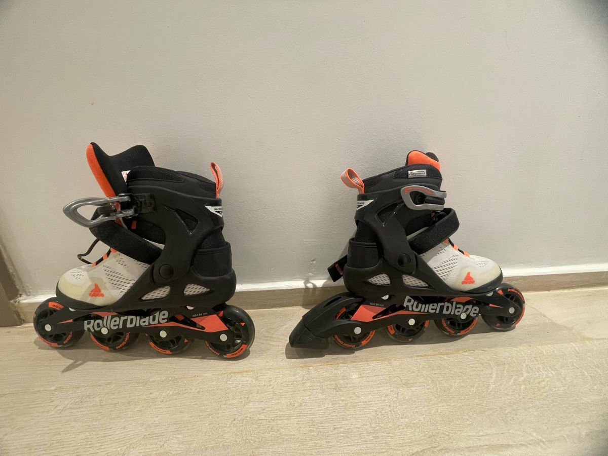 Rollerblade - originals - Image 4