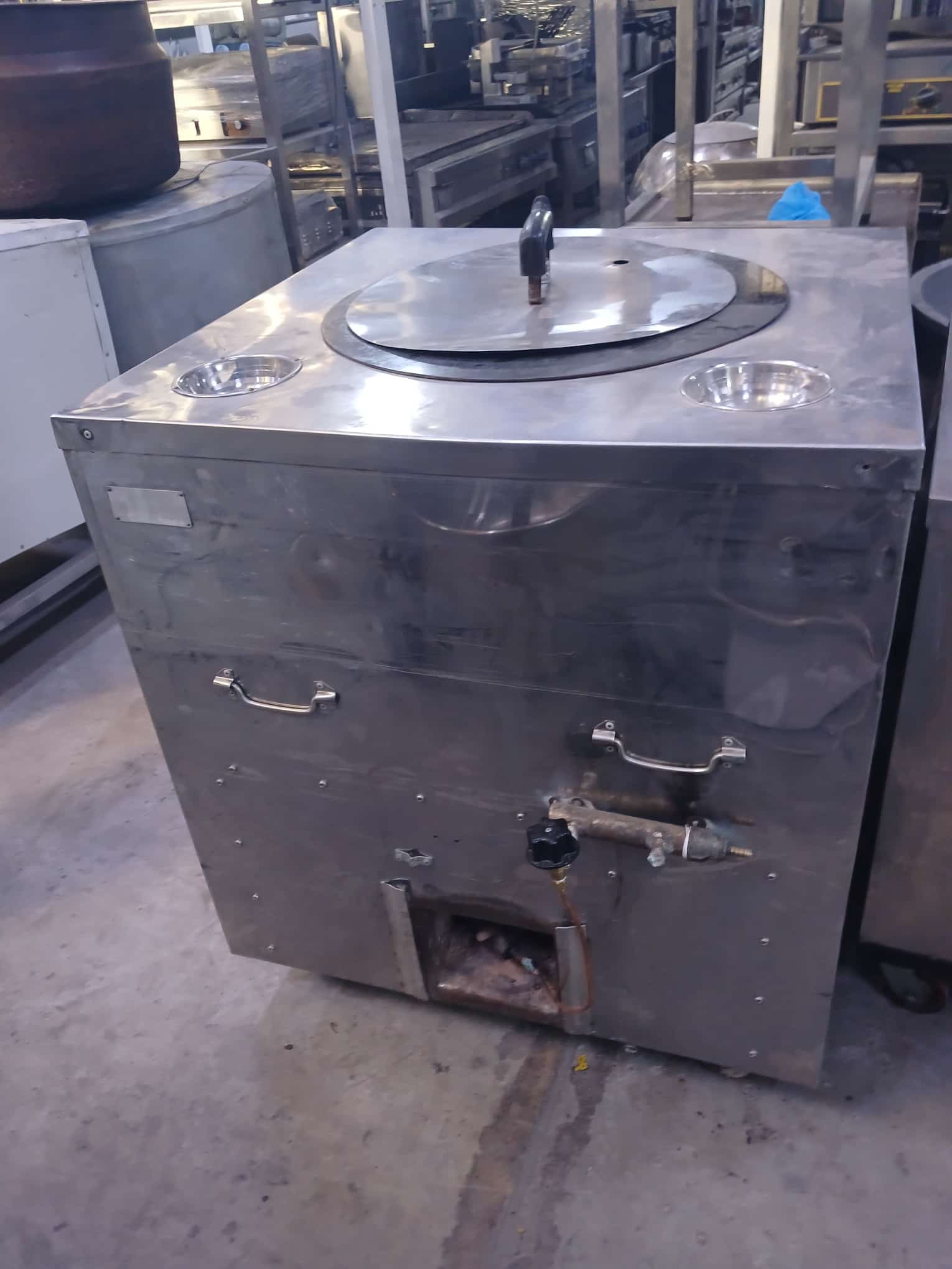 Tandoor  - Image 6