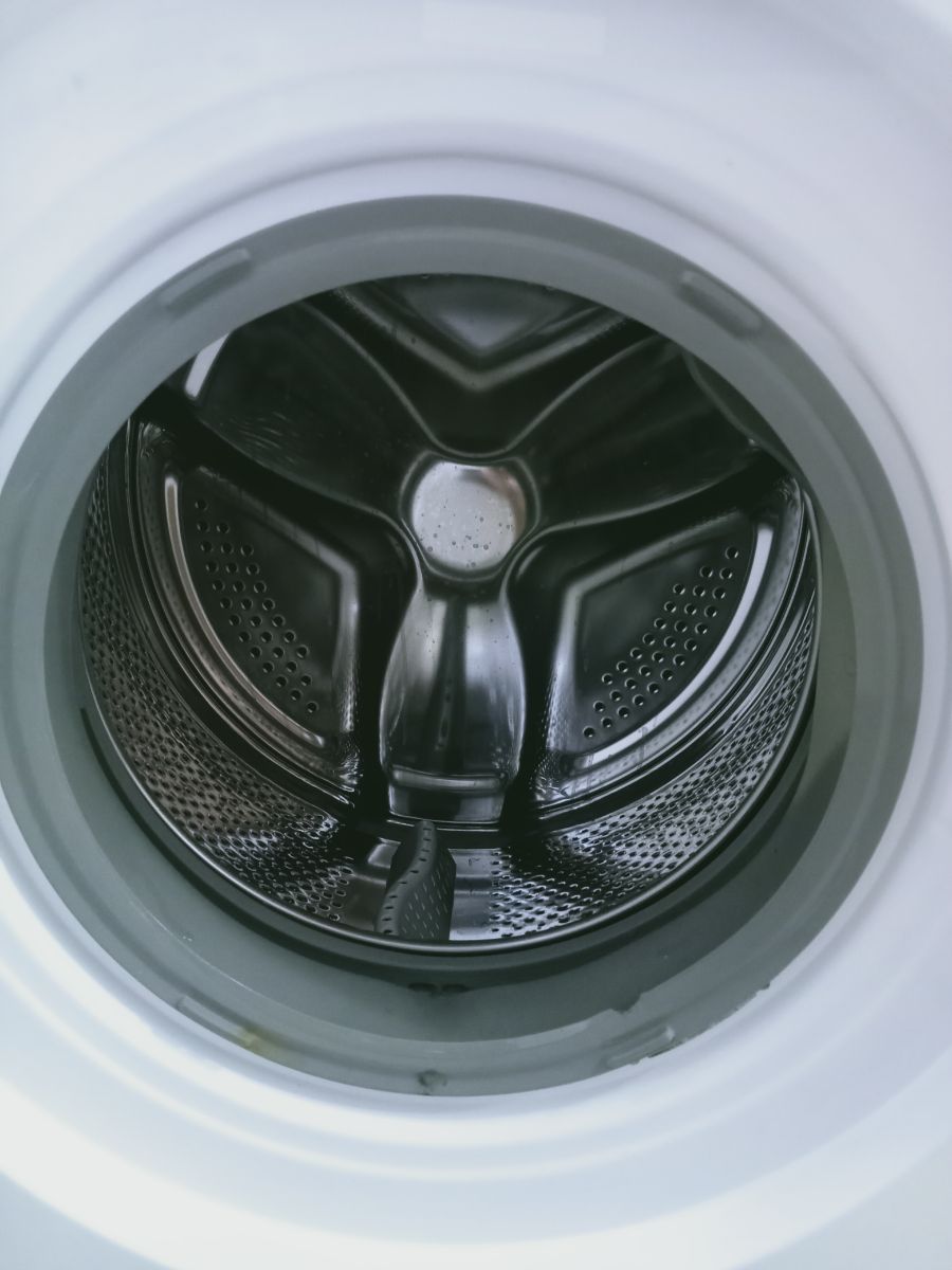 Sharp 7 kg washing machine for sale - Image 2