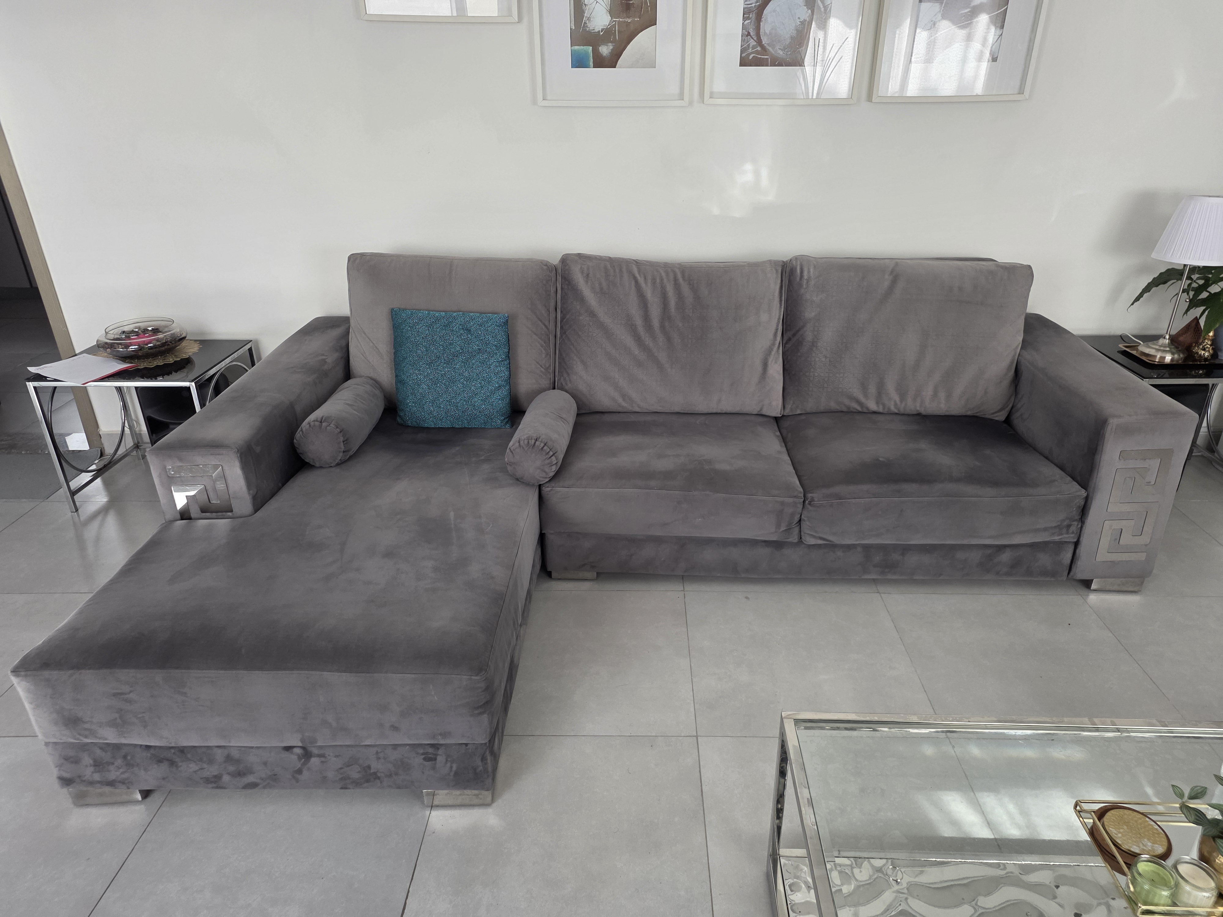 SOFA for immediate sale - Image 3